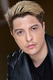 Emilio Merritt as Hitomi's Husband