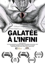 Poster Infinite Galatea 2017