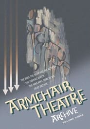 Armchair Theatre постер