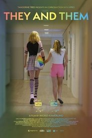 Genderpoli / They and Them 2023 Безплатен неограничен достъп