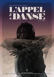 Poster The Call of Dance (L'Appel à la Danse au Sénégal) 2020