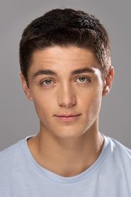 Asher Angel as Ryan Wolf