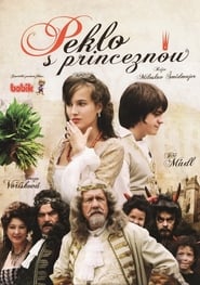 Poster Peklo s princeznou