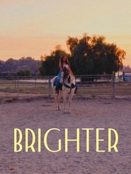 Poster Brighter - A Short Film