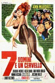 7 uomini e un cervello 映画 ストリーミング 7 uomini e un cervello 映画 ストリーミング - 映画 ダウンロード