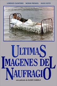 Poster Últimas imágenes del naufragio