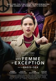 Une femme d’exception