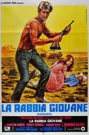 La rabbia giovane (1974)