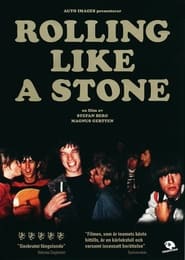 Rolling Like a Stone