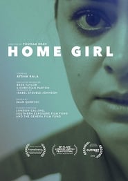Poster Home Girl