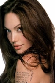 Angelina Jolie