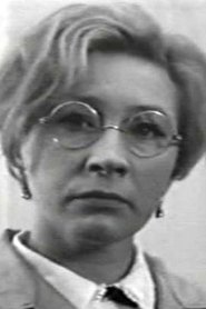 Наталья Энке