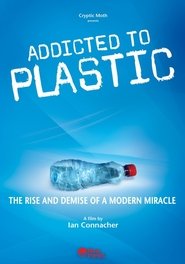 Poster Addicted to Plastic 2008