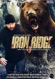Poster Iron Ridge 2008