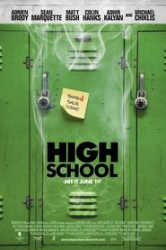 watch High School now