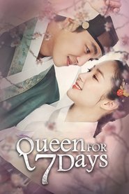 Nonton Queen For Seven Days Episode 19 Subtitle Indonesia dan English