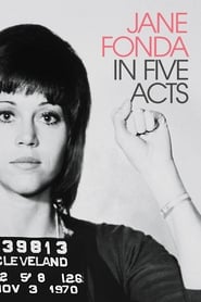 مترجم أونلاين و تحميل Jane Fonda in Five Acts 2018 مشاهدة فيلم