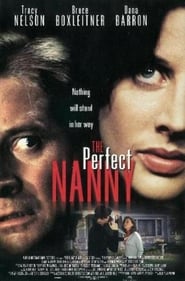 The Perfect Nanny постер