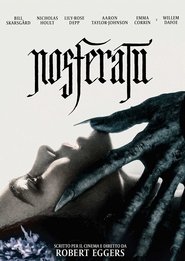 Nosferatu 2024 Accesso illimitato gratuito