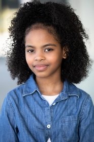 Zion Broadnax as Phoebe Williams