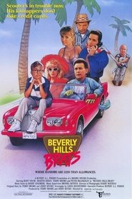 Se Beverly Hills Brats Med Norsk Tekst 1989