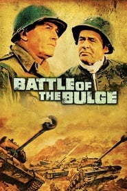 Battle of the Bulge (1965)