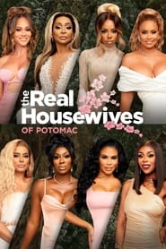 The Real Housewives of Potomac Season 8 Episode 3