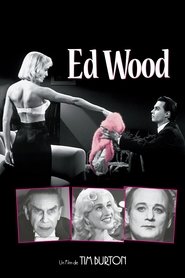 Voir Ed Wood en streaming vf gratuit sur streamizseries.net site special Films streaming