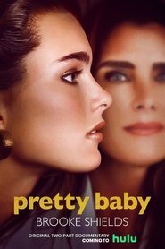 Pretty Baby: Brooke Shields постер