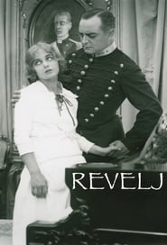 Poster Reveille 1917