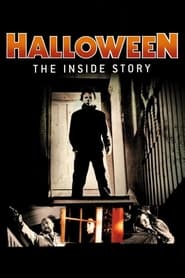 Poster Halloween: The Inside Story