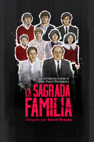 The Sagrada Familia (2022)