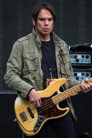 Damon Minchella