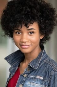 Cheyanne D. Jones as Neighborhood Girl