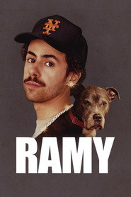 Ramy poster