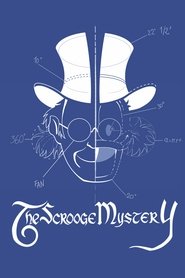 Poster The Scrooge Mystery 2018