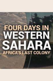 Four Days in Occupied Western Sahara—A Rare Look Inside Africa's Last Colony (2020)