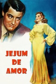 Pôster de Jejum de Amor