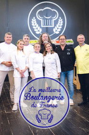 La meilleure boulangerie de France (2013)
