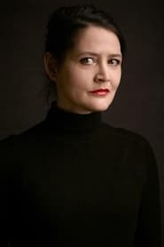 Natali Seelig as Ulla Hartwig