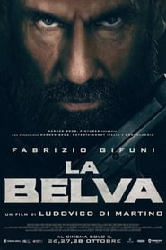 La Bestia Película Completa HD 1080p [MEGA] [LATINO] 2020