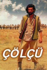 Poster Steppe Man 2012