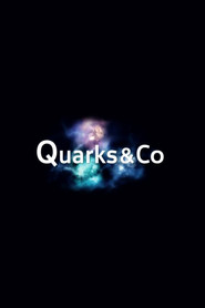 Quarks & Co. постер