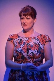 Vikki England is Joanne McDade