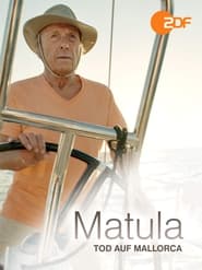 Poster Matula - Tod auf Mallorca