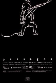 Passages Poster