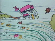 When The Tree Fell To Pieces