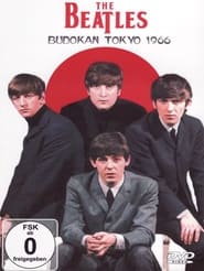 Full Cast of The Beatles: Budokan Tokyo 1966