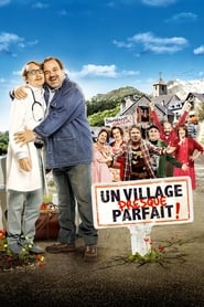 Un village presque parfait! poster