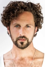 Christophe Haddad as Nick Sanders